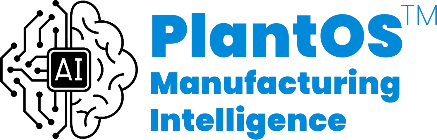 PlantOS – Manufacturing Intelligence